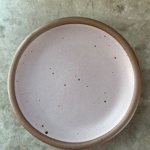 Two Taro East Fork cake plates